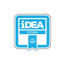 Load image into Gallery viewer, Pack of 5 iDEA Pin Badges